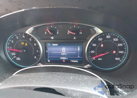 2022 Chevrolet Equinox Awd Lt from USA, damaged, VIN 3GNAXUEV5NL281130